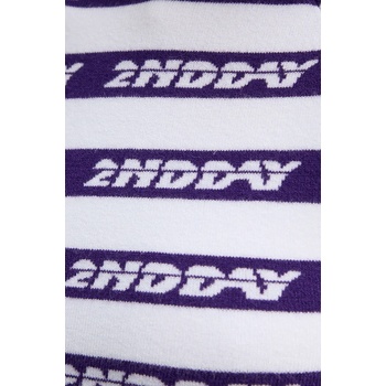 2NDDAY Пуловер 2NDDAY Conner (2245342404)