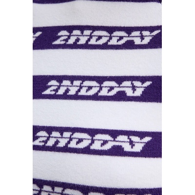 2NDDAY Пуловер 2NDDAY Conner (2245342404)