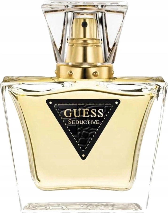 Guess Seductive toaletní voda dámská 125 ml