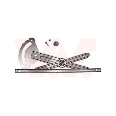 Mechanizmus zdvíhania okna VAN WEZEL 8383261