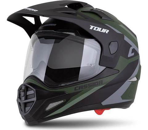 Cassida Tour 2.0 X-TRA