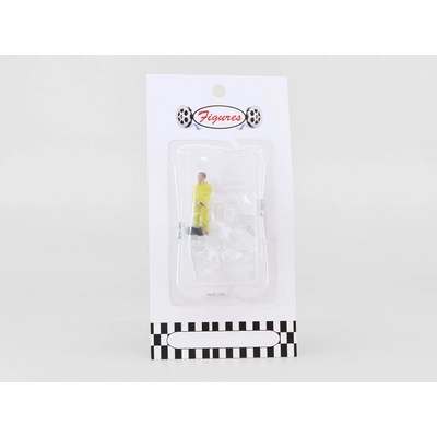 Minichamps Jessie Pinkman Breaking Bad 1:64