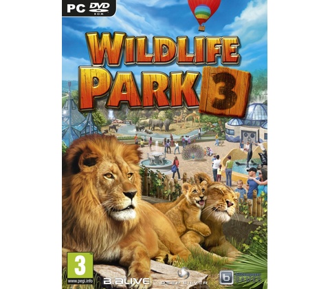 Wildlife Park 3