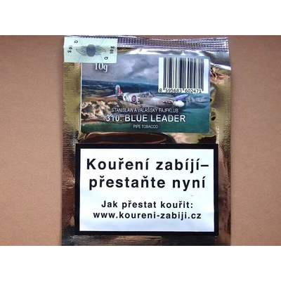 Stanislaw Blue Leader 10 g