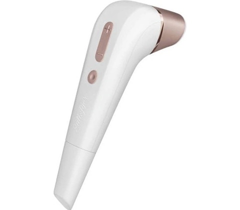 Satisfyer 2 Next Generation