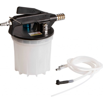 Pneumatická odsávačka kvapalín 2l - H1025