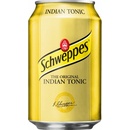 Schweppes Tonic 330 ml