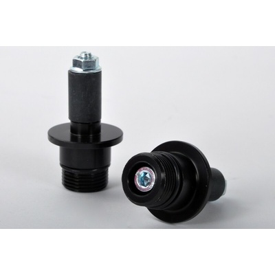 RDmoto - adaptér závaží guma 13,5mm