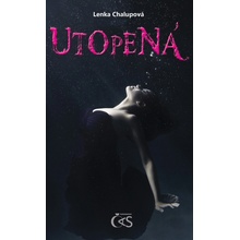 Utopená