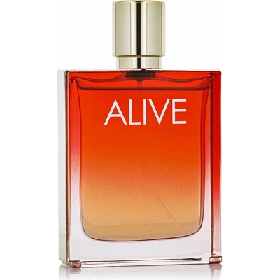 Hugo Boss Boss Alive Intense parfumovaná voda dámska 80 ml