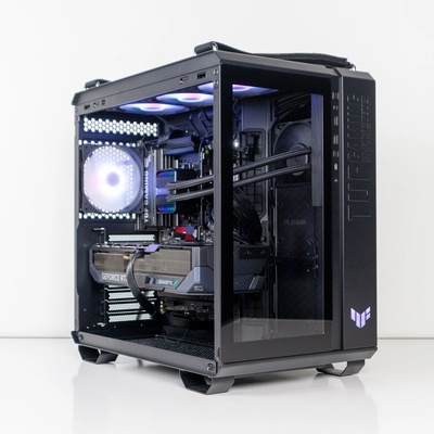 PCX r7 9800x3d 5080 160237 компютър
