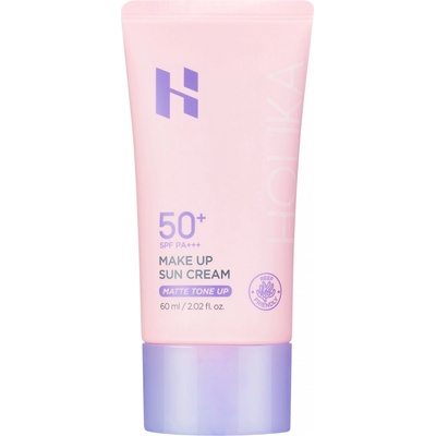 Holika Holika Sun Cream tónovací pleťový krém SPF50 PA +++ 60 ml