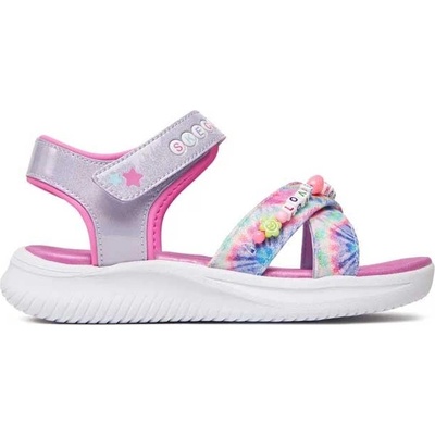 Skechers Сандали jumpsters sandal - tie dye bf