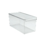 Primanova PN-Органайзер за хладилник с капак 16, 5x35, 5x15, 2cm (M-E73-20-16) (0137244)