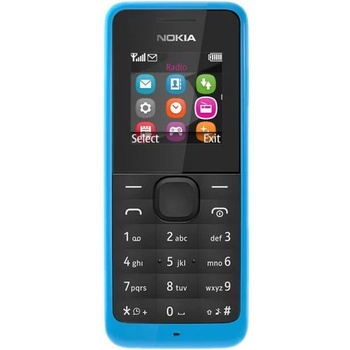 Nokia 105 Dual