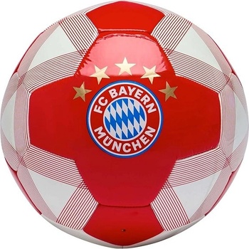 Ouky FC Bayern Mnichov