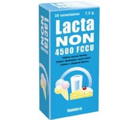 Lactanon 30 tablet