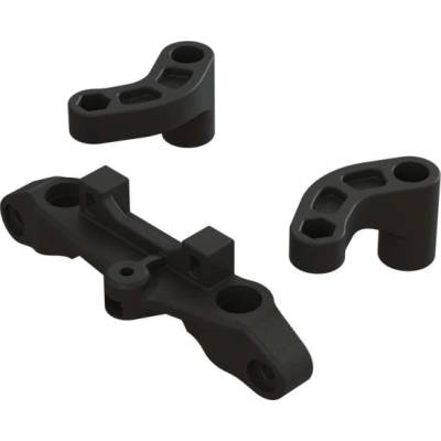Arrma изтегли композитно управление