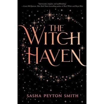 Witch Haven
