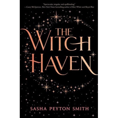 Witch Haven