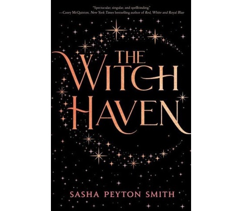 Witch Haven