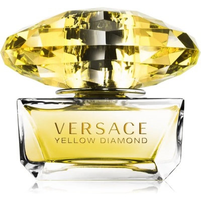 Versace Yellow Diamond дезодорант с пулверизатор за жени 50ml