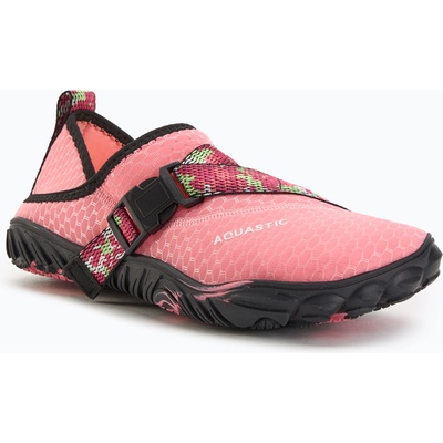 AQUASTIC Дамски обувки за вода AQUASTIC Gatun pink