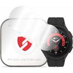  Протектор - самолекуващ [4 броя] за Samsung Galaxy Watch5 Pro - Clear