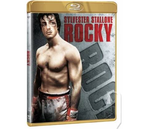Rocky BD