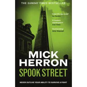 Spook Street (ISBN: 9781399803076)