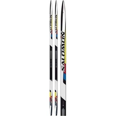 Salomon Equipe 9 Classic medium 2011/12