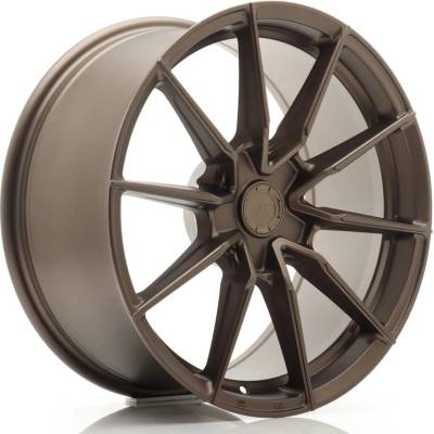 JAPAN RACING SL-02 8x18 5x114.3 ET35 matt bronze