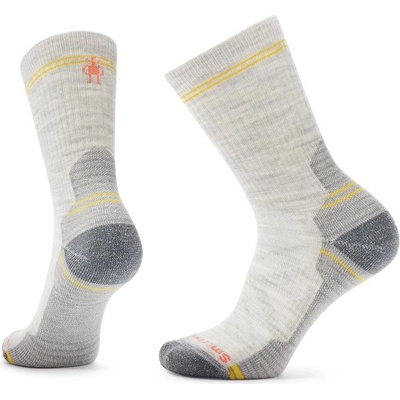 Smartwool W HIKE LIGHT CUSHION CREW ash