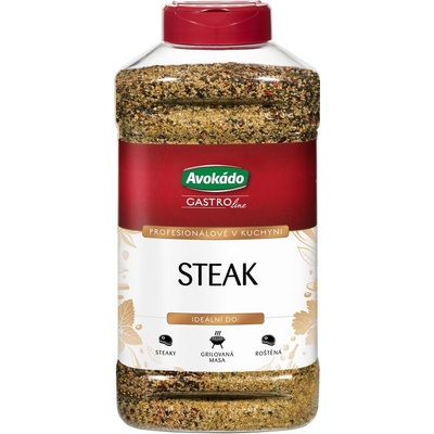 Avokádo Steak koření 1150 g