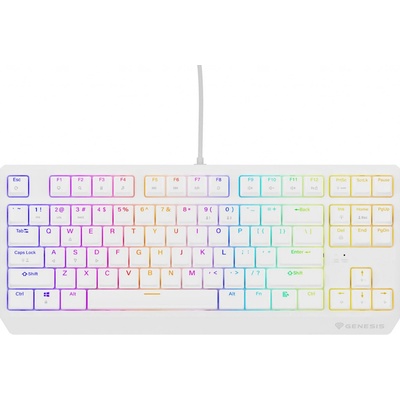 Genesis Thor 230 TKL NKG-2080
