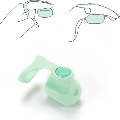 Dame Products FIN Finger