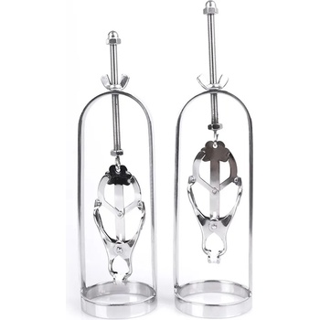 Image 1 of Kiotos Bizarre Nipple Pullers