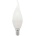 VITO Led Лампа 6.5w, e14, c37t, basis, 2700К - vito (1516050)