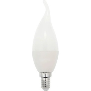 VITO Led Лампа 6.5w, e14, c37t, basis, 2700К - vito (1516050)