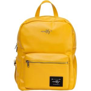 MEATFLY раница Vica Yellow Cream Meatfly | Zhalt | ЖЕНИ | 12 L