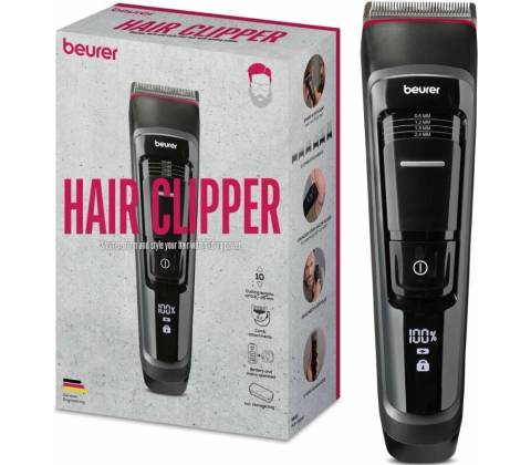 Beurer MN5X