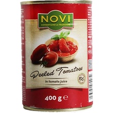 Novi Loupaná Rajčata 400 g