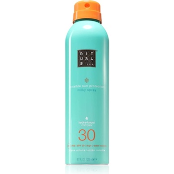 RITUALS The Ritual Of Karma мляко за загар SPF 30 200ml