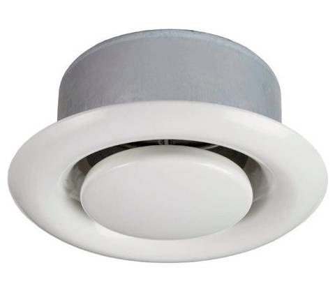 Systemair EFFC 150-SW