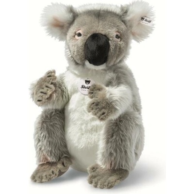 STEIFF Originals Colo koala dark grey