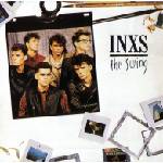 Universal INXS: Swing - Vinyl (LP) (019504)