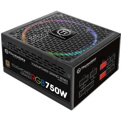 Thermaltake Toughpower Grand RGB 750W PS-PG-0750FPCGEU-R
