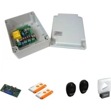 Roger KIT H70/22 riadovacia jednotka s príslušentvami pre krídlové pohony