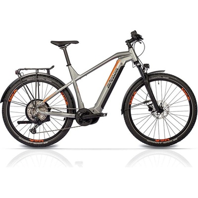 AIRTRACKS E-MTB SUV 27.5
