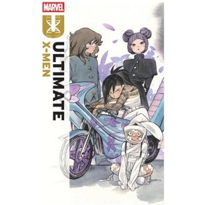 Ultimate X-Men by Peach Momoko Vol. 4 (2026)